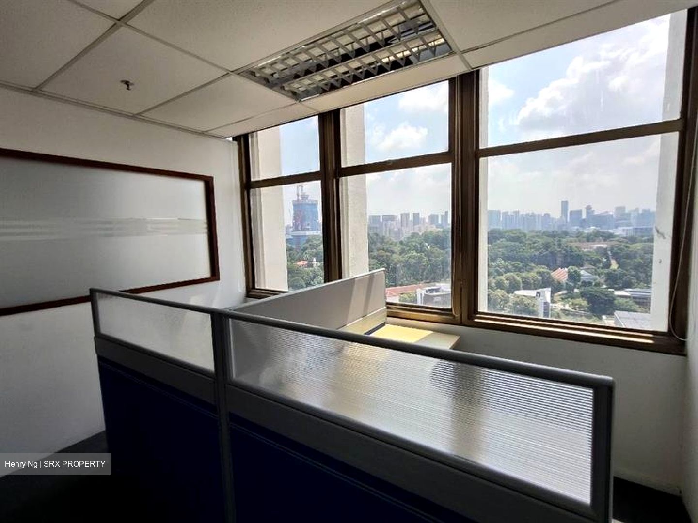 Peninsula Plaza (D6), Office #482805411